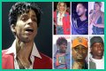 Classic Hip Hop Prince Samples From Over The Years